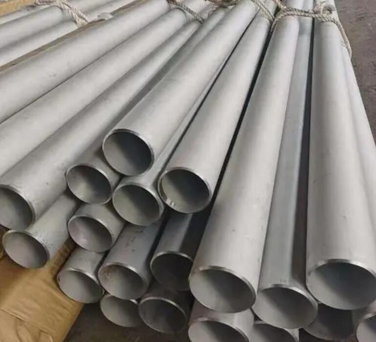 梁山304不锈钢管